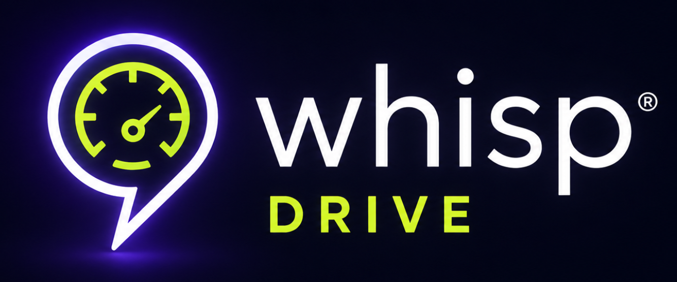 Whisp Drive