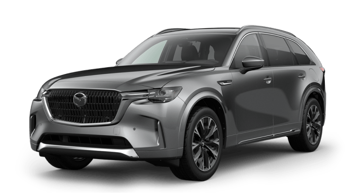 2025 Mazda CX-90 3.3 Turbo Premium Plus AWD