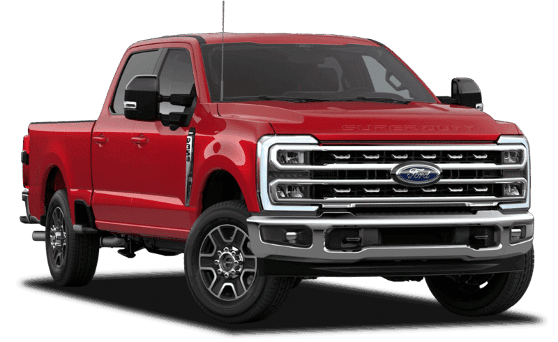 2025 Ford F-150 Lightning Truck Single Speed Transmission